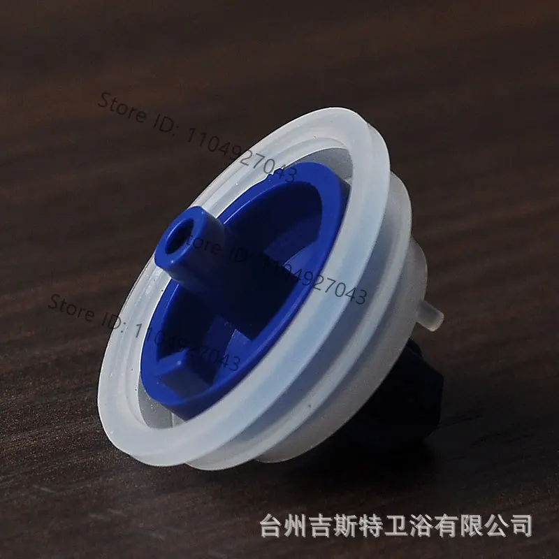 Suitable for Geberit toilet tank water inlet valve accessories, water replenisher, water stop valve diaphragm silicone