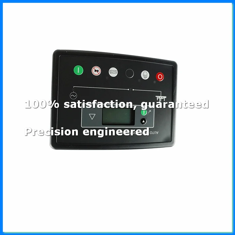 DSE6120 Generator Set Auto Start Controller Multifunction Portable 6120 Generator Parts-A28R