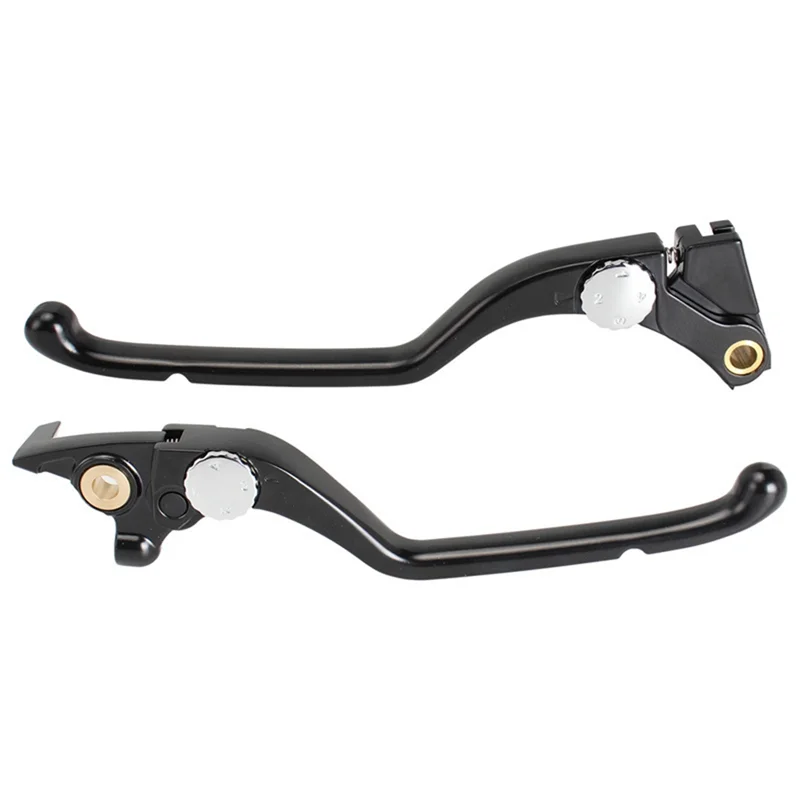 Brake Clutch Levers Horn Hand Control Replacement For BMW G310GS G310R G310 R G 310 GS 2021-2024 Motorcycle Parts Clutch Handle