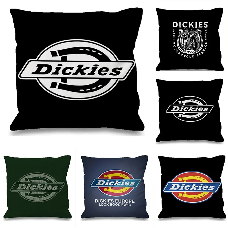 Cuscino da seduta D-dickies 45x45 cuscini fodere per cuscini da letto decorazioni per la casa fodera per cuscino federa per bambini divano