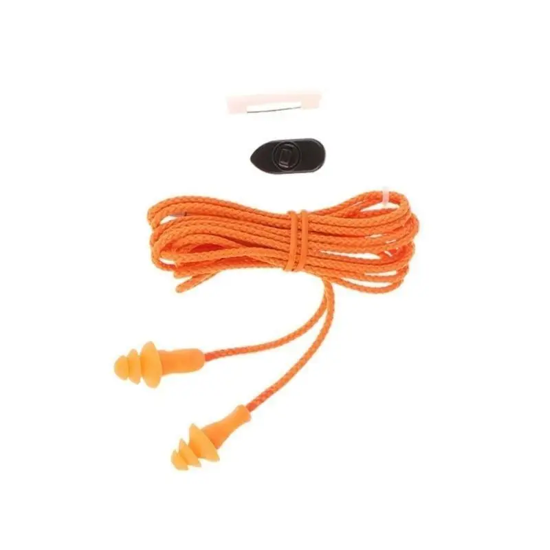 سماعات أذن 31BA داخل الأذن تعمل على إلغاء الضوضاء مما يعزز الوضوح السمعي لأسلوب حياة نشط مقاوم للعرق #3