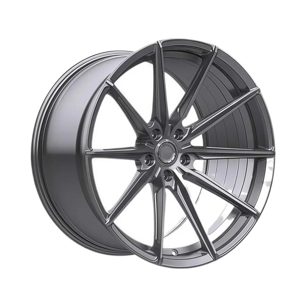 

Forged 5x112 Alloy Concave Racing Car Wheels 18/19/20/21 Inch Compatible For Benz AMG E/S Class CLA CLS W124/W140/W221