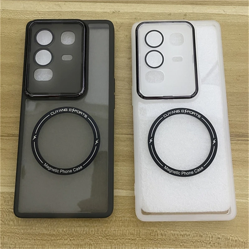 Magnetic Case for Infinix Note 50 Pro: Real-World Performance, Fit, and Functionality Tested