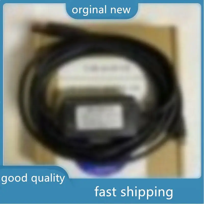 

USB-SC09-FX PLC Programming Cable USB RS422 Download Cable For series Free Shipping