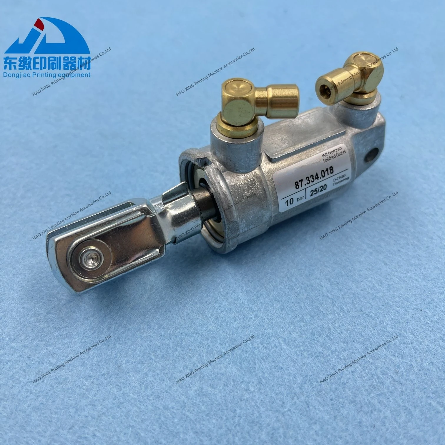 offset-printing-machinery-spare-parts-1-piece-pneumatic-cylinder-87334018-for-heidelberg-printing-machine-cylinder