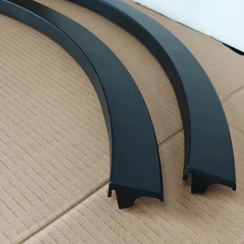 High Quality OEM Wheel Eyebrow Spare Part T215512030  Compact SUV Replacement Decor Parts