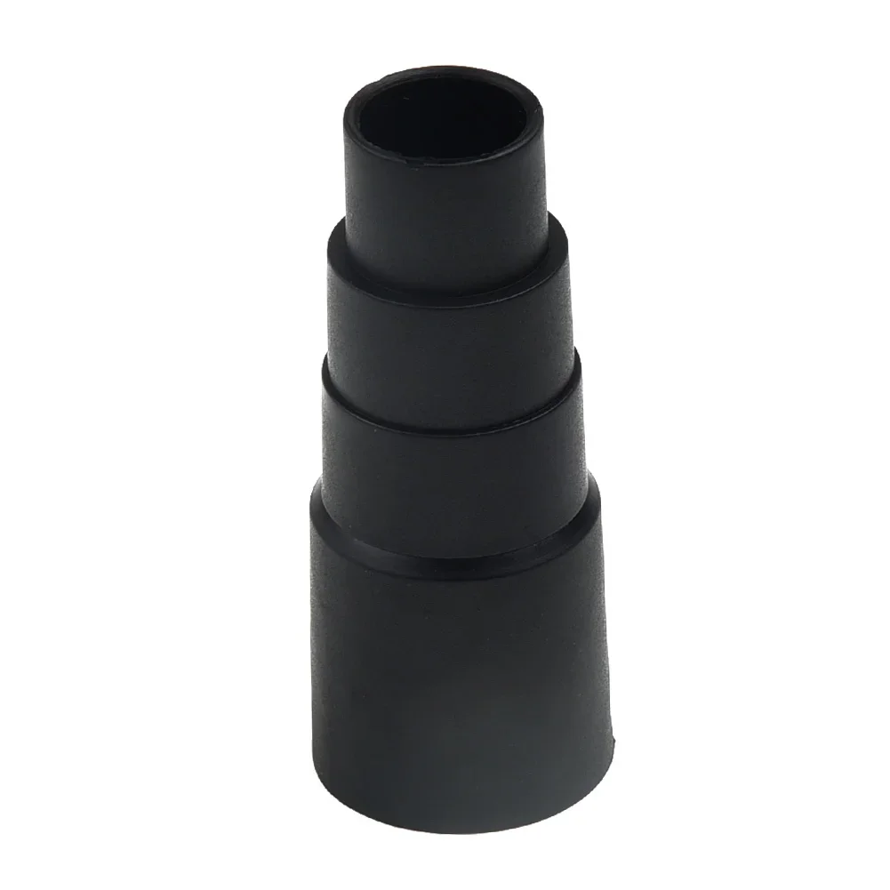 4-layer Vacuum Cleaner Hose Adapter Conversion Connector Thread Vac Hose Accessories Household Cleaning Tool Parts 25mm-42mm