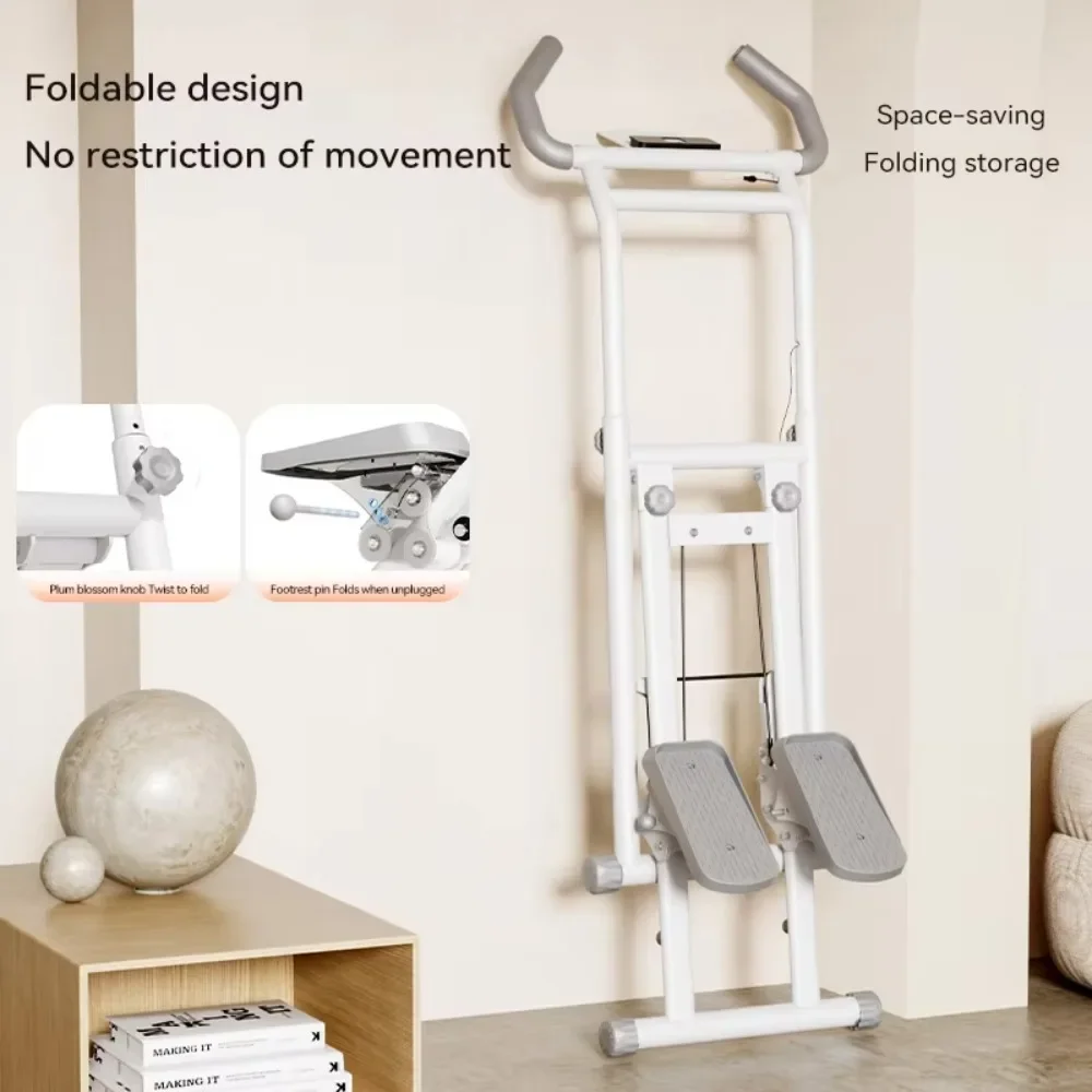 

indoor climbing training frame climbing machine