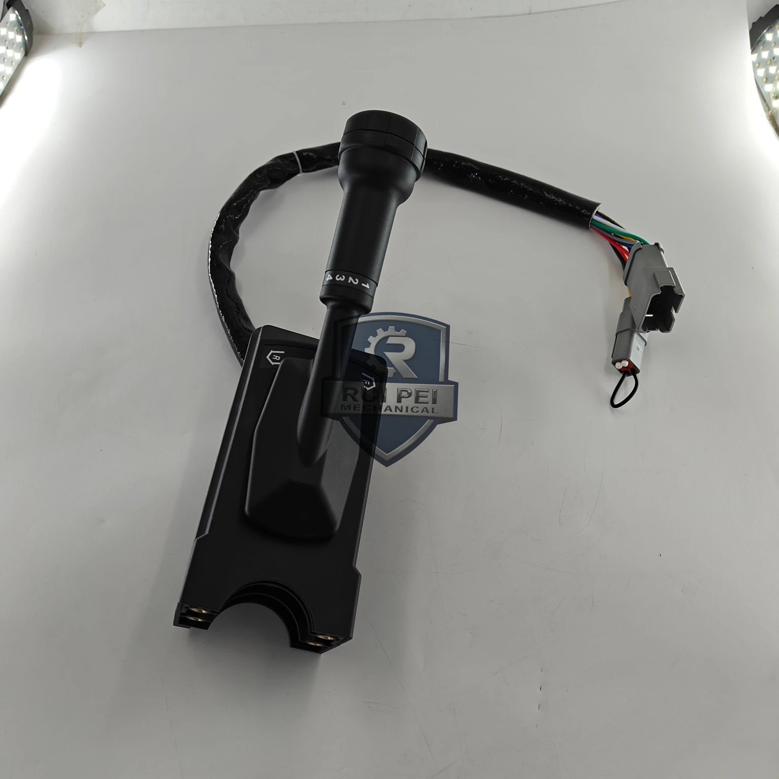 

299-5840 Control Valve Suitable for 950H 972H Loader
