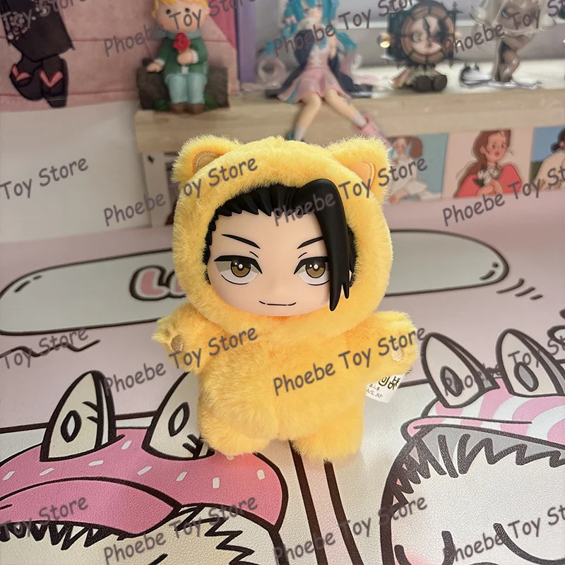 Рисунок 5 - В наличии подлинная Eaki Jujutsu