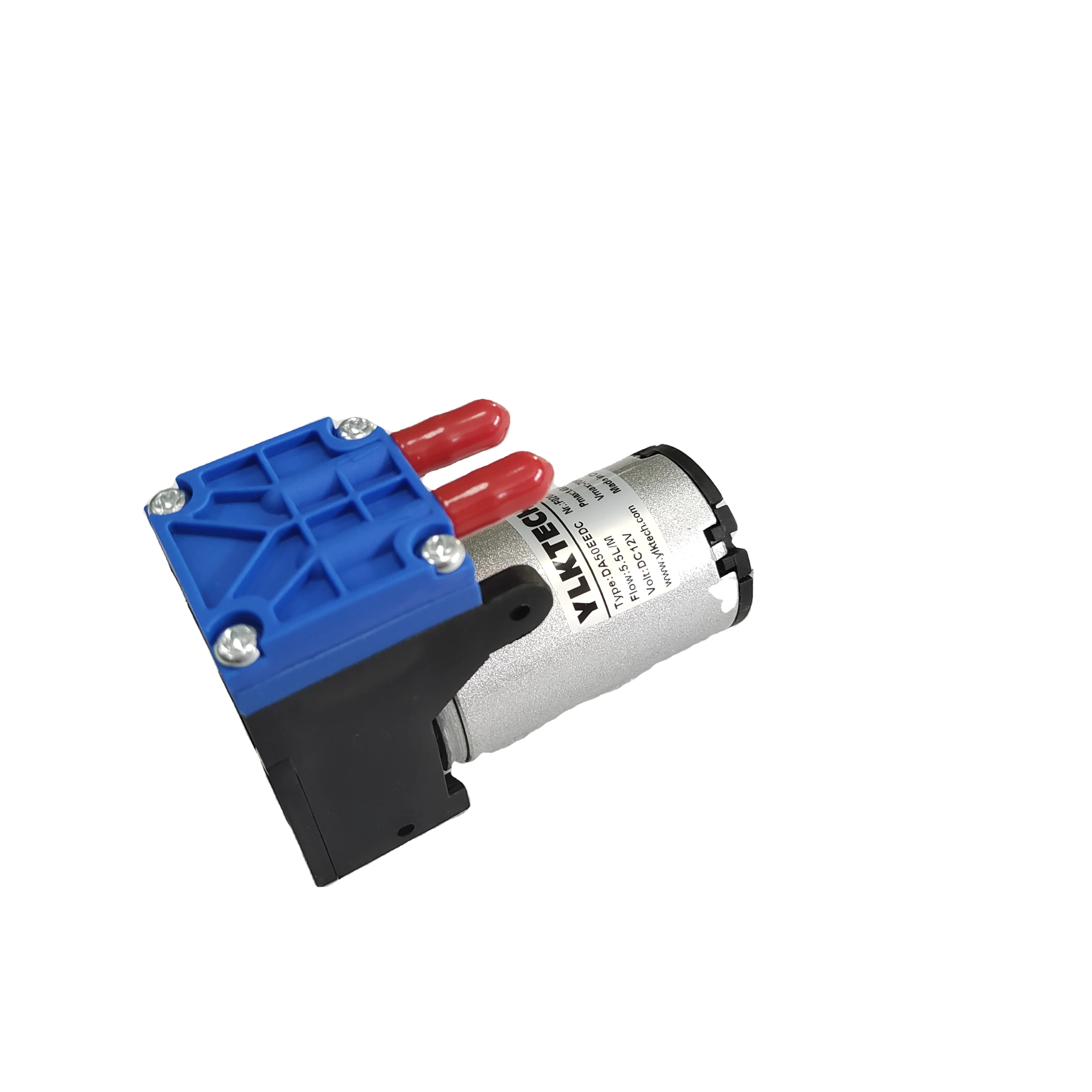 

Electric Compressed Air Pump DA50EEDC OEM Customizable