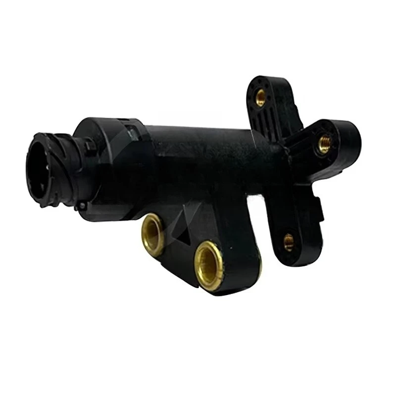 

High Quality Original Heavy Truck Spare Parts for SHACMAN Truck Parts Height Sensor DZ95189711200 4410501200