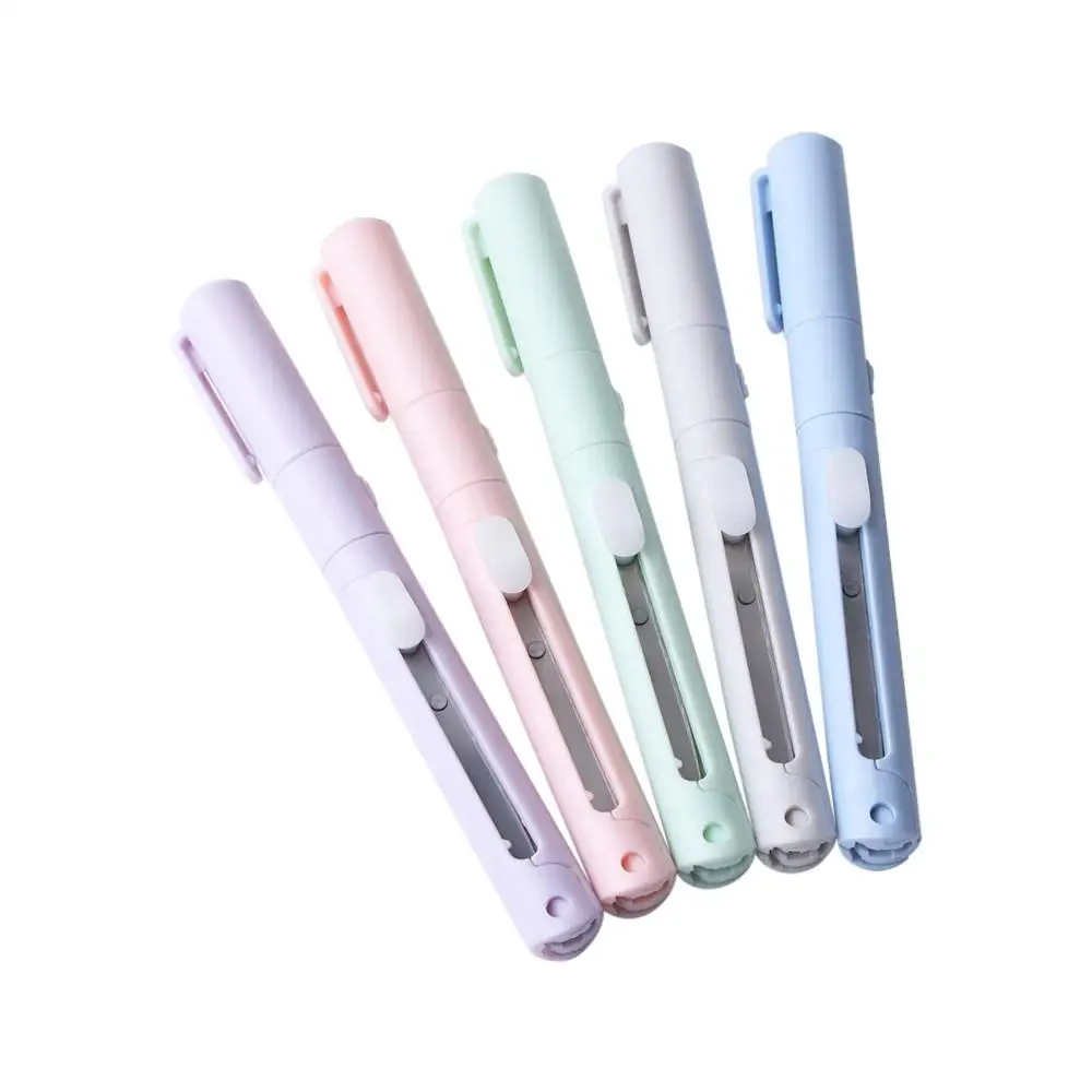 1 Pc Precision Art Cutter Sticker Cutter Portable Size Cutting Tool Craft Tools Cutting Supplies Graver Stationery