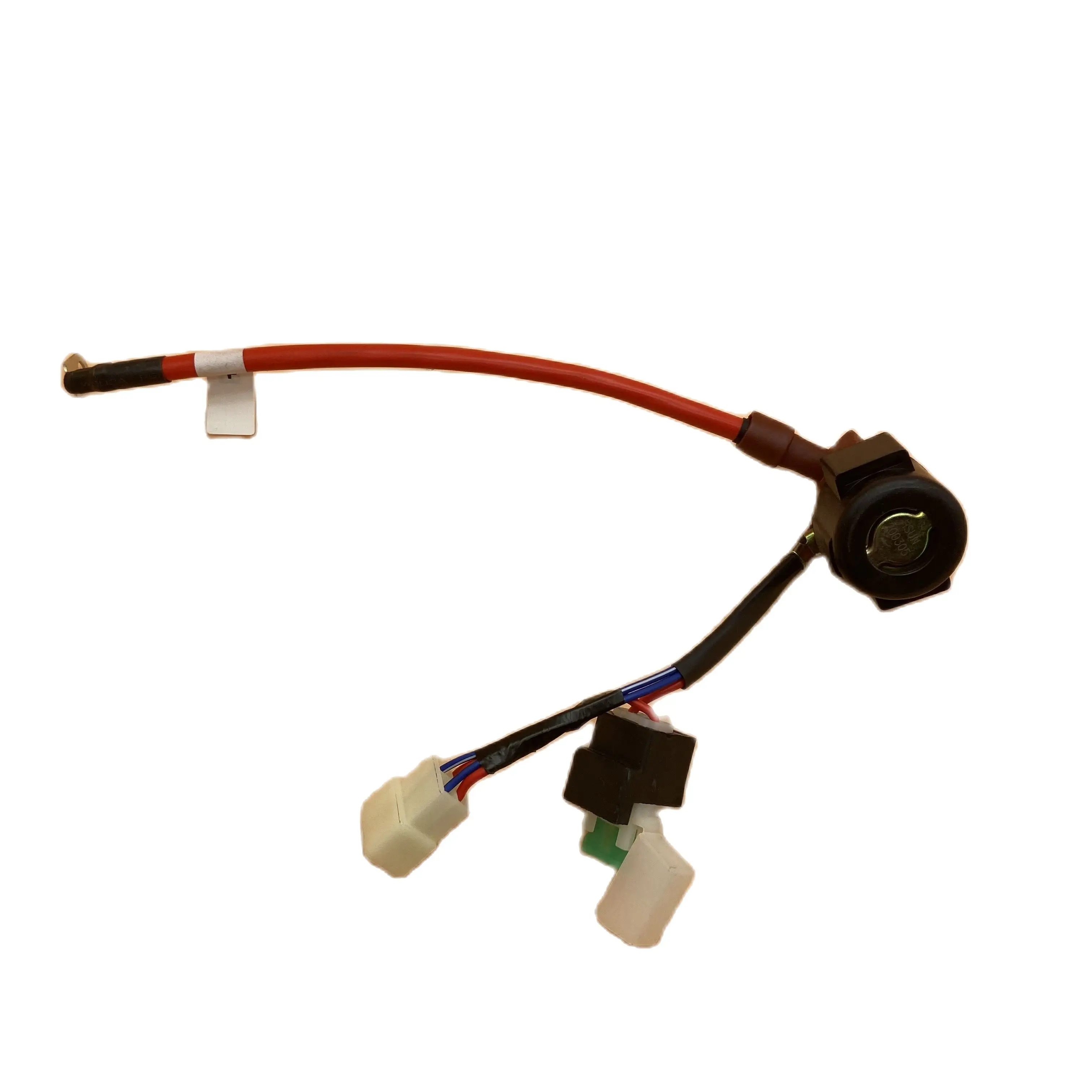 مُرحل الملف اللولبي الجديد لـ HiSun Massimo Menards Yardsport UTV MSU 400 500 700CC HS500 HS400 HS700