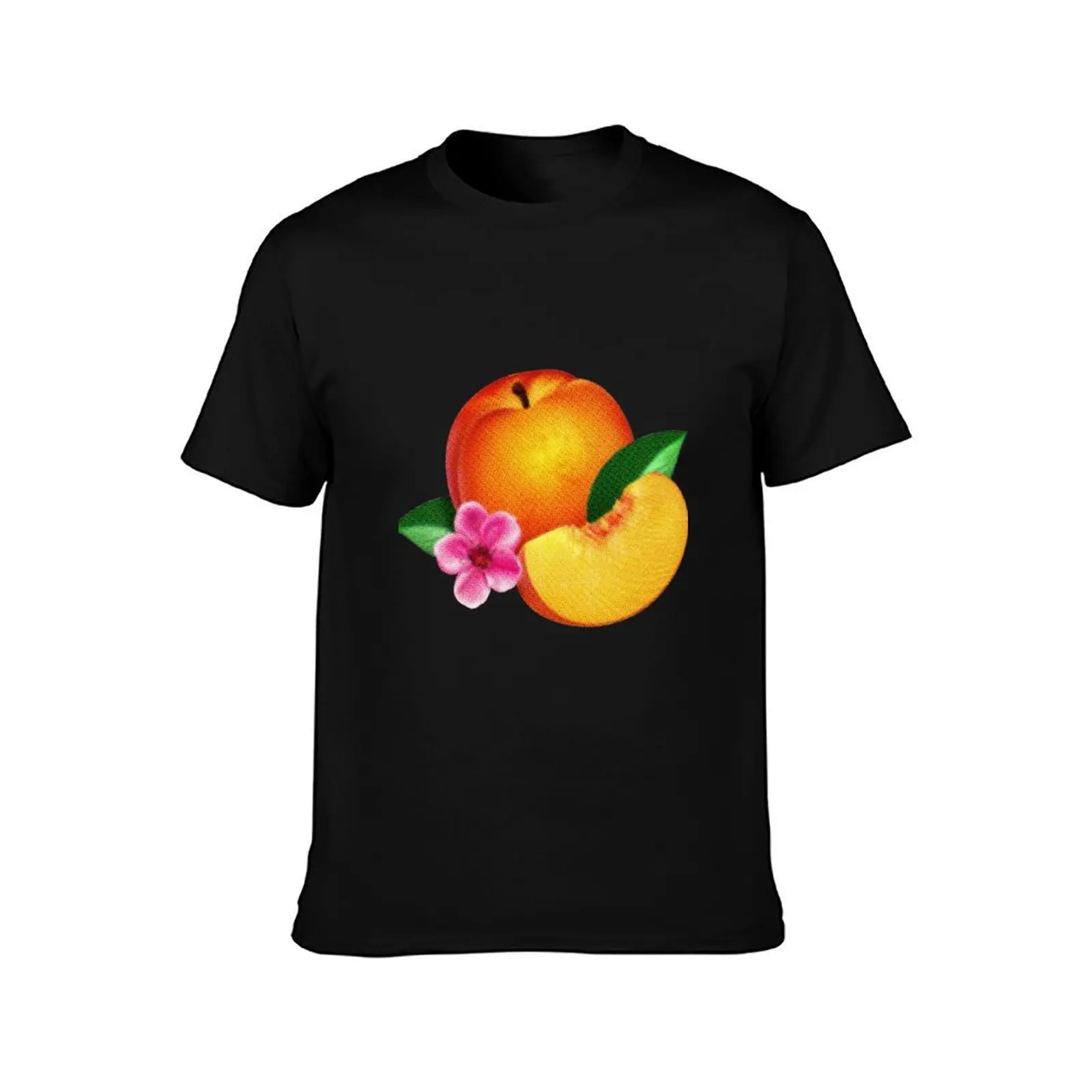 Bankrupt Essential T-Shirt Basic Lightweight Short Sleeve Tee T-Shirt