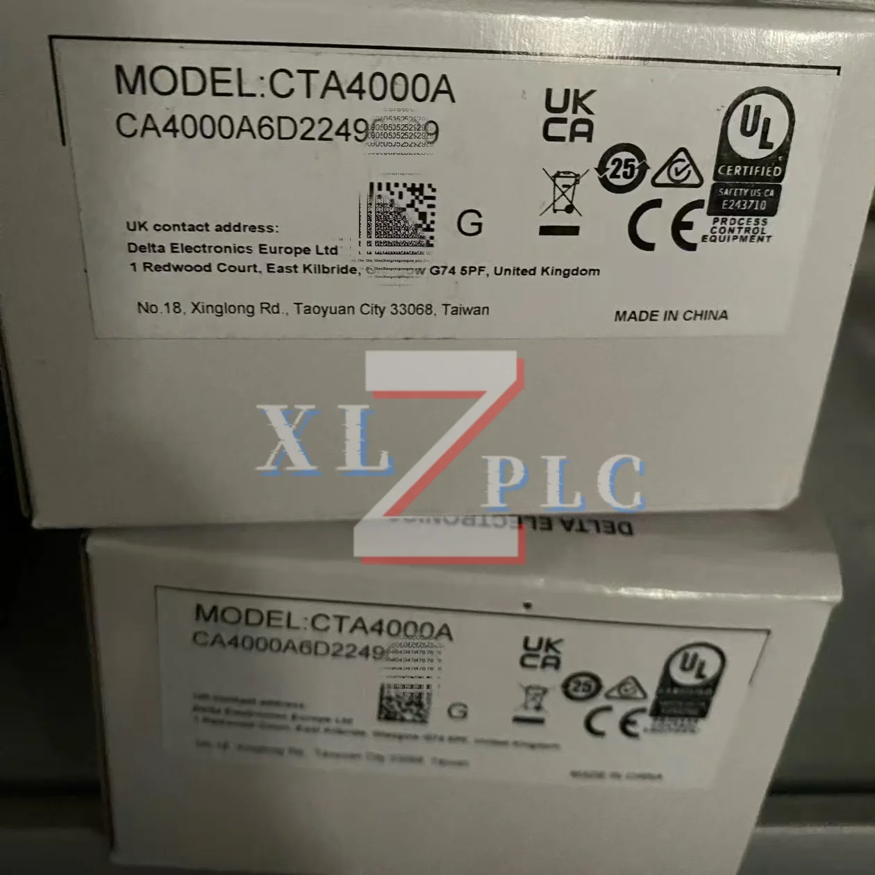 

Таймер-счетчик новый оригинальный CTA4000A CTA4100A