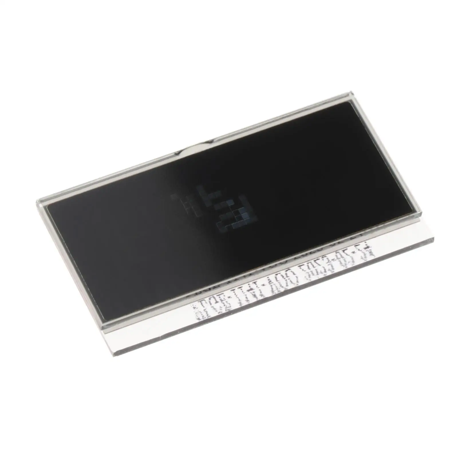 

High Performance LCD Display Screen Automotive Accessory with Glass Plastic Material Pixel Repair for Audi A6 4F Q7 4L