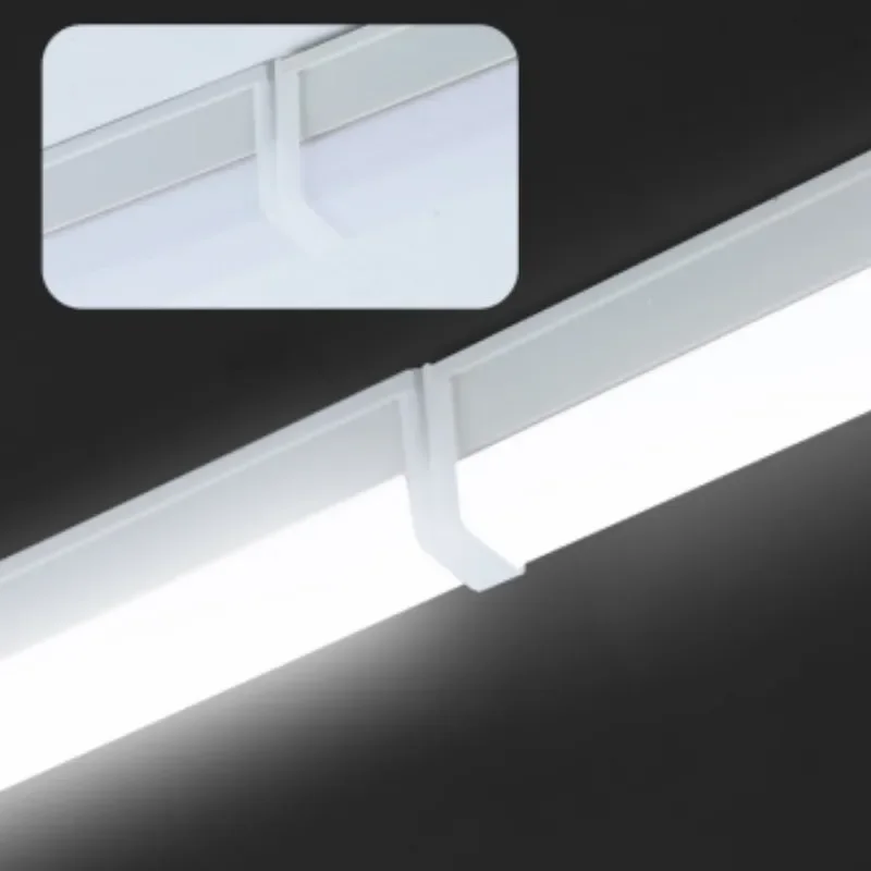 10pcs 120cm Led Tube Light T5 T8 For Home 220V Lamp tube Bar 40W 60W 4ft LED Tube light 1200mm /1000mm/ 900mm lighting