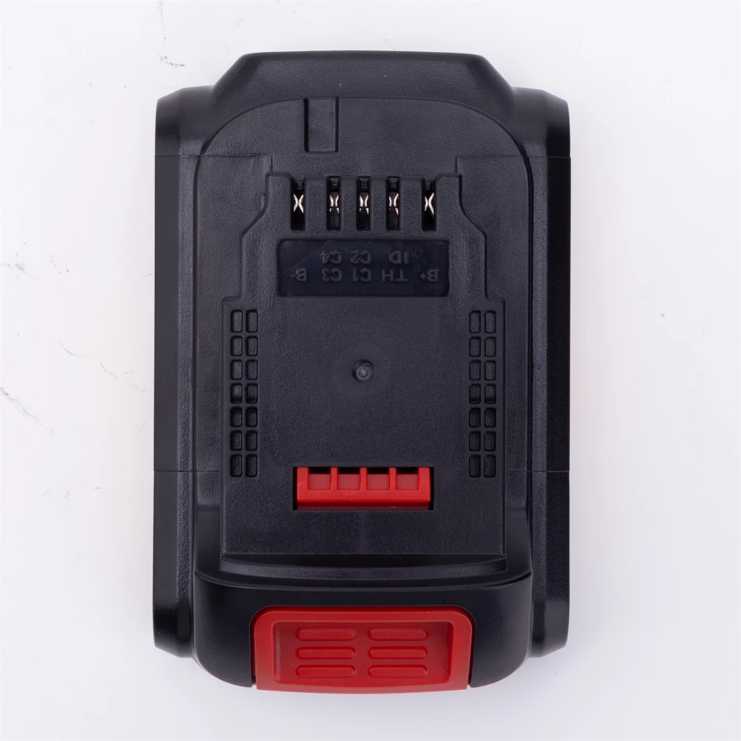 1pcs 20V DCB203 Replacement For DeWalt 2.0Ah 20V Max Lithium Battery Power Tool Battery