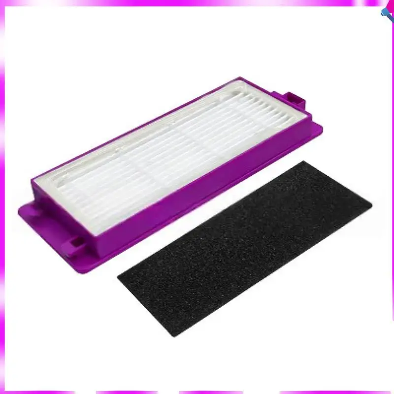 N96R For Eureka Robot Vacuum Cleaner J15 Pro Ultra Filter Replacement Consumables