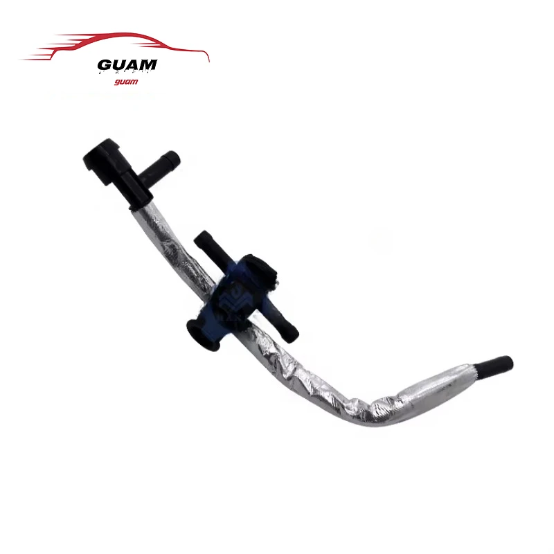 059121086AH 059121671B Auto Parts Engine Coolant Hose 2.0 TDI For Audi A4 Q5 2007-2015 VW 7P 2011-2018 3.0TDI