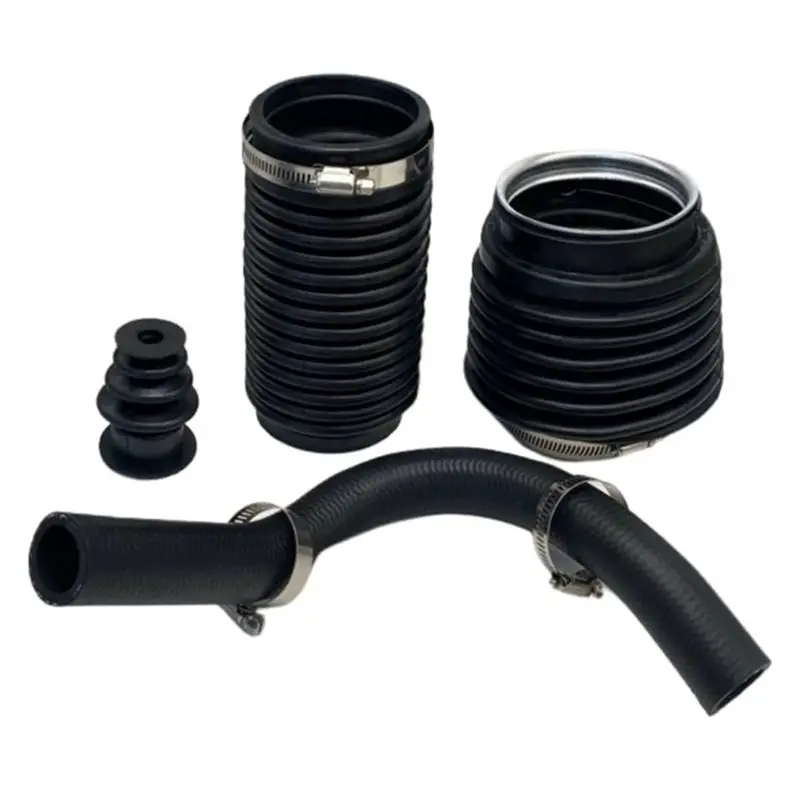 Top-Rated For Volvo Penta SX/OMC Cobra Sterndrive I/O 1986- 1993 Gimbal Bearing Kit Drive Exhaust Bellows 3850426, 911826, 91403