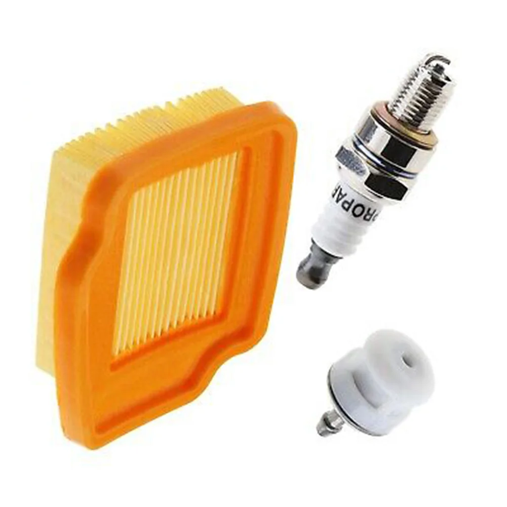 Replacement Air Filter Tank Filter Kit Compatible with For KM94 For KM94R For KM94RC SP92C SP92TC Designed for Engine Filtration