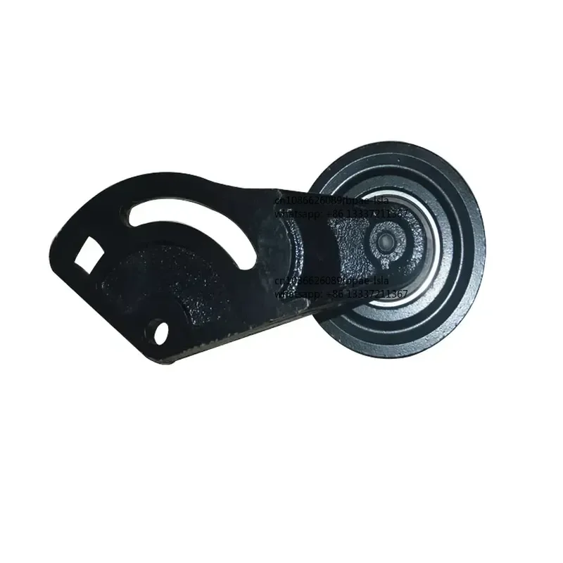 Construction Machinery for Engine Belt Tensioner 4256159/912/1011/1013/2012/1015 6 Months Warranty China