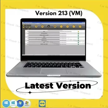 Žhavý výprodej! SW V215 V213 V212 V230 V209 V220 pro Renault Can Clip Diagnostický nástroj Dárky zdarma + Reprog V191 + Dialogys V4.72 Automot 8 nejlepší prodej Renault Dialogys - №2