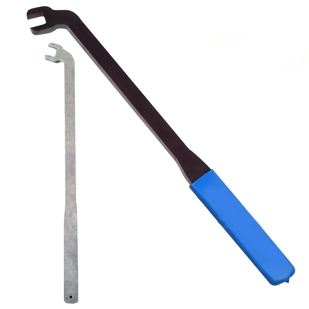 

16mm Chrome Vanadium Wrench For Tensioning Tool For 1.4TSI Engines Dual Clutch Assembly Open-end Wrench Hand Tools