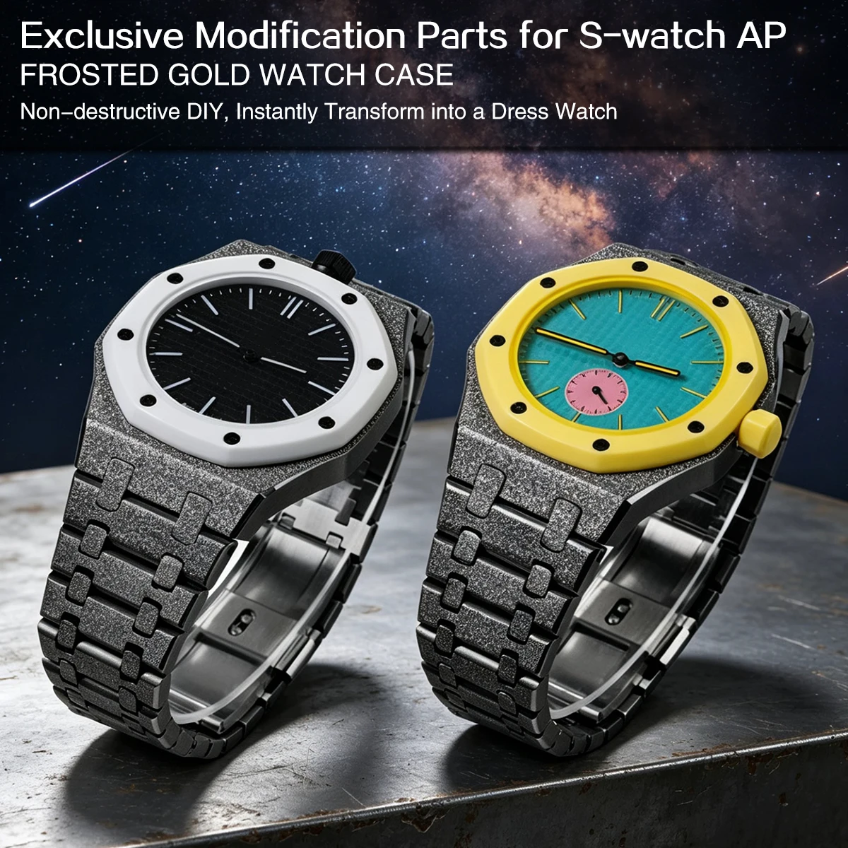 adatto-per-la-modifica-di-orologi-da-tasca-swatch-con-cassa-opaca-e-cinturino-in-gomma-accessori-per-orologi