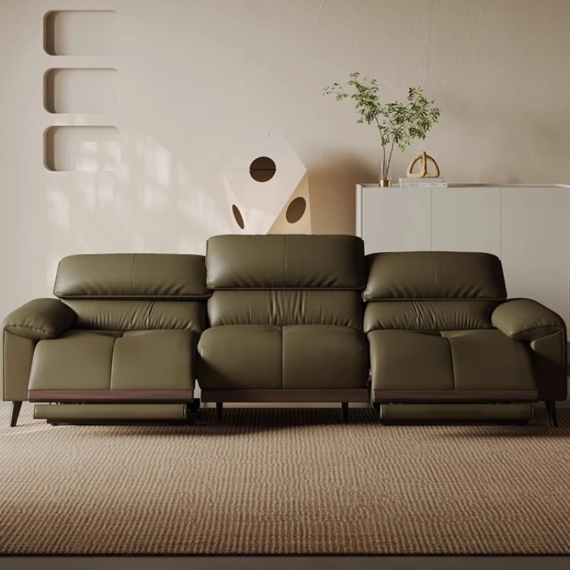 Elegant & Minimalist Living Room Upgrade thumbnail
