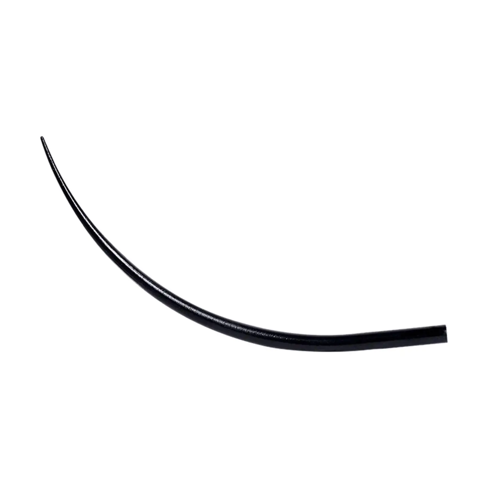 Tête de mannequin en vinyle grand format pour l'entraînement aux extensions de cils, accessoire pour l'école de maquillage et la présentation en magasin