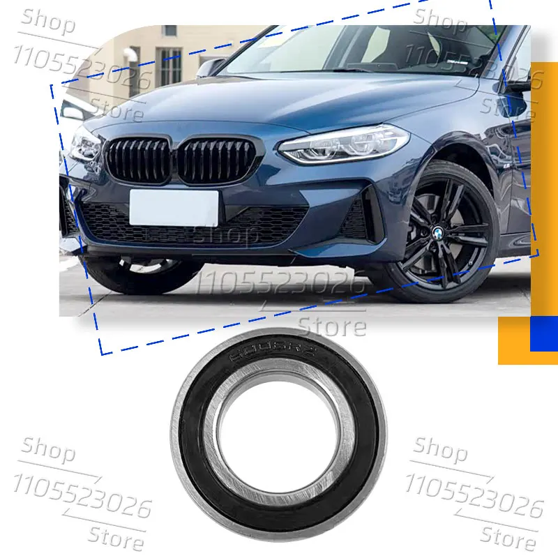 

A1129800115 Front Intermediate Shaft Bearing For Mercedes Benz M112 4MATIC W163 W211 Auto Parts OE:1129800115