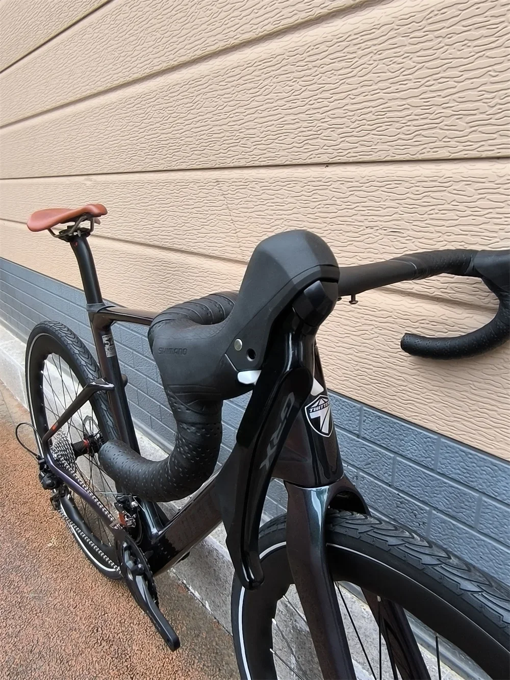

TWITTER GRAVEL-V3 GRX RX810-11Speed,Hydraulic Disc Brakes Carbon Fiber Road Bike bicycle 700*40c Gravel bike bicicleta bicycle