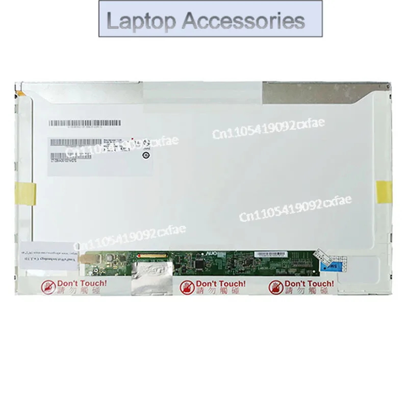 CHJ 14.0 inch lcd Matrix For Samsung RV410 RV411 RV415 RV420 Laptop LCD Screen display 1366*768 40pin