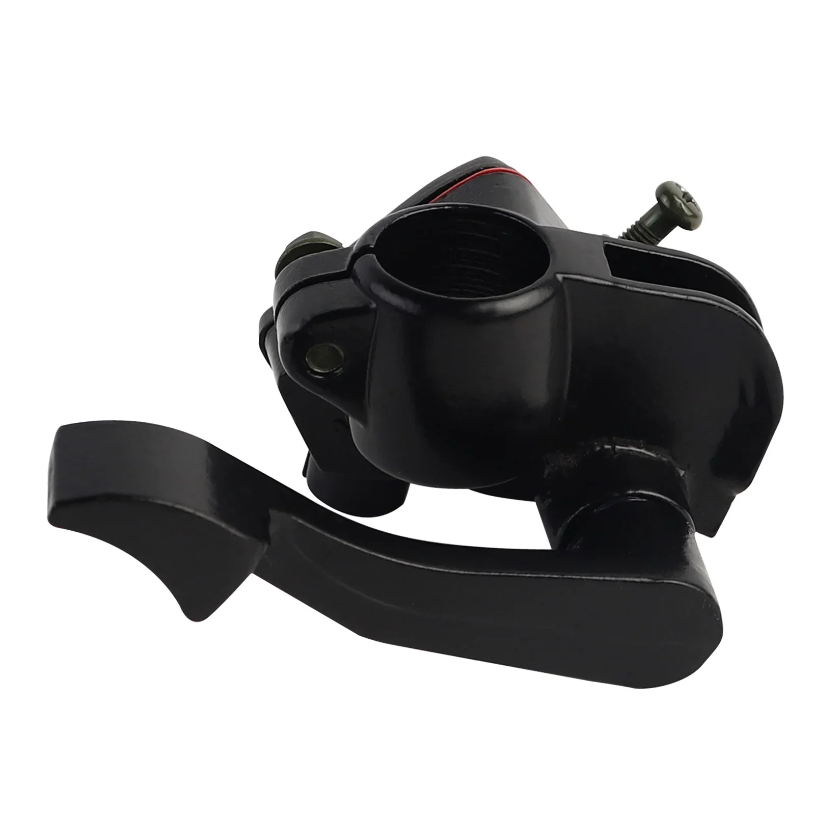 7/8 "22 مللي متر خنق رافعة الإبهام مقبض التحكم ل 50cc 70cc 90cc 110cc 125cc ATV رباعية الذهاب كارت TaoTao دراجة الطرق غير الممهدة الإبهام تحكم