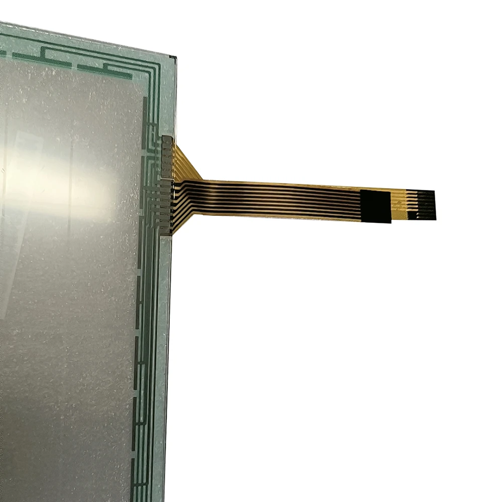 High Quality Durable For XBTF032110 XBTF032310 Touch Screen+Protective Film