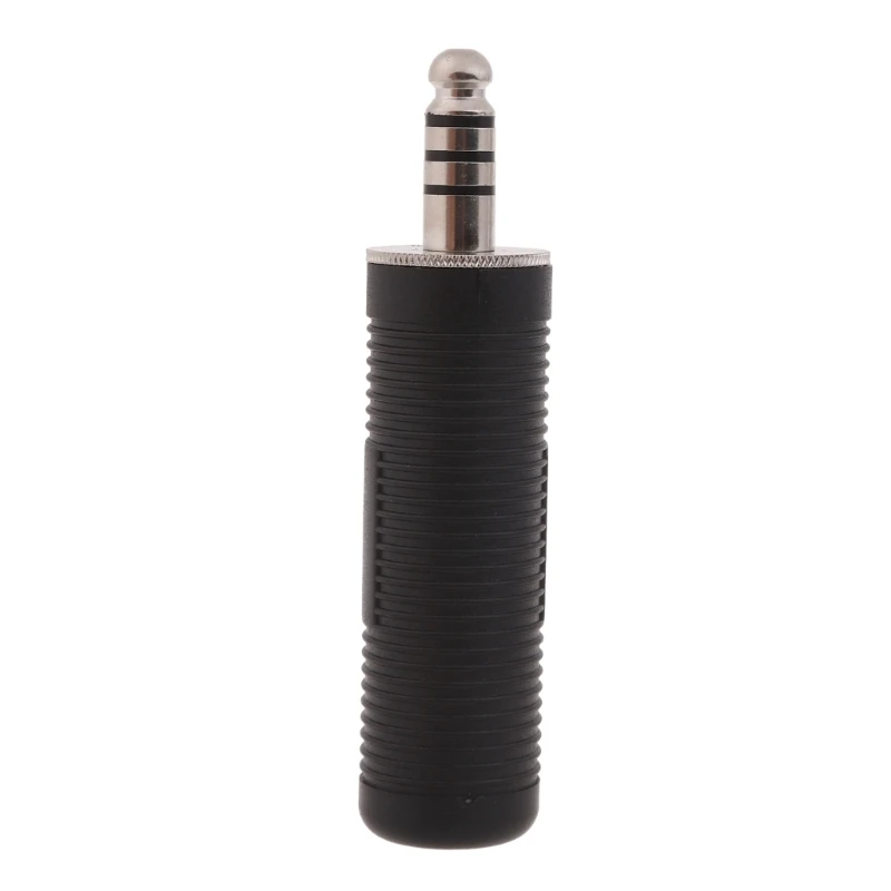 Replacement Helicopter Plug Headset Adapter U174/USolder Type for Clark MilitaryHelicopter Headset