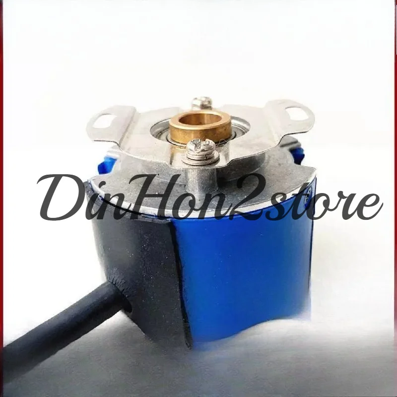 Suitable forOIH48-4096C/T-C3-5V hollow shaft motor rotary encoder