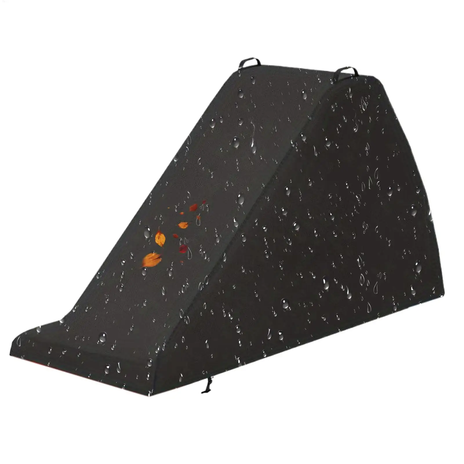 

Cover For Kids Slide Outdoor Slide Protector Sleeve Waterproof Playground Equipment Guard For Indoor Outdoor Lawn Backyard