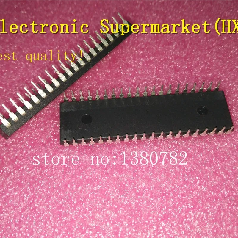 Free Shipping 10pcs/lots R6532P DIP-40 Best quality IC In stock!