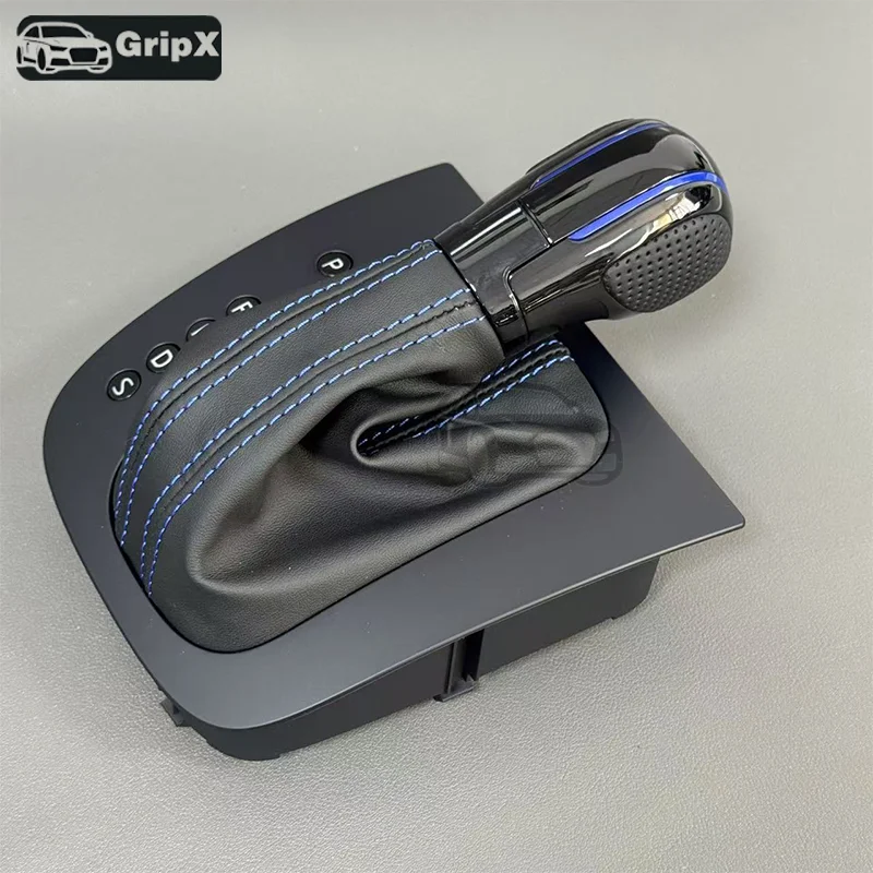 

【 Hot Sale 】 Suitable for Volkswagen Golf 6 GTI MK6/Jetta/Passat GLI DSG shift lever - Upgrade shift level