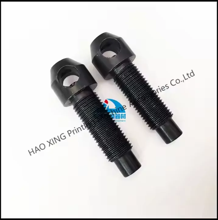 

Good Quality Offset Printing Replacement Spare Tappet Parts for Heidelberg Roller Support Printing Machinery Parts Screw Tappet