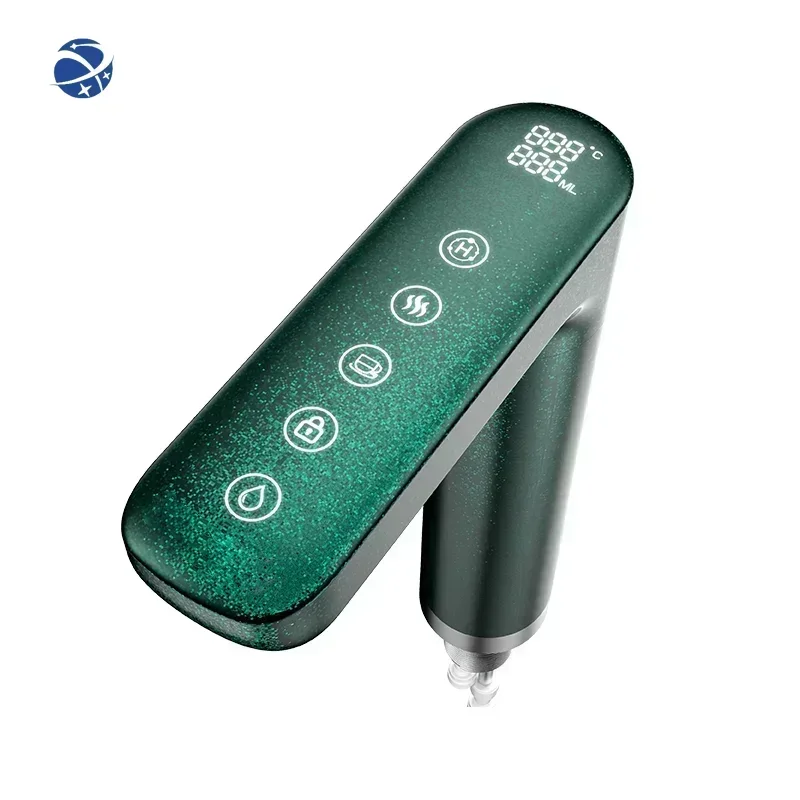 Nobana Water Purifier Smart Hydrogen Rich Tap Faucet for Household