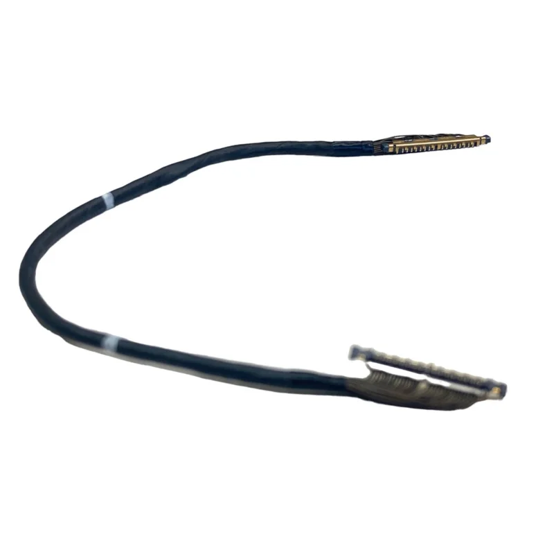 For Sony ILCE-7SM3 7S iii A7S III LCD Coxial Cable Connector Replacement Part