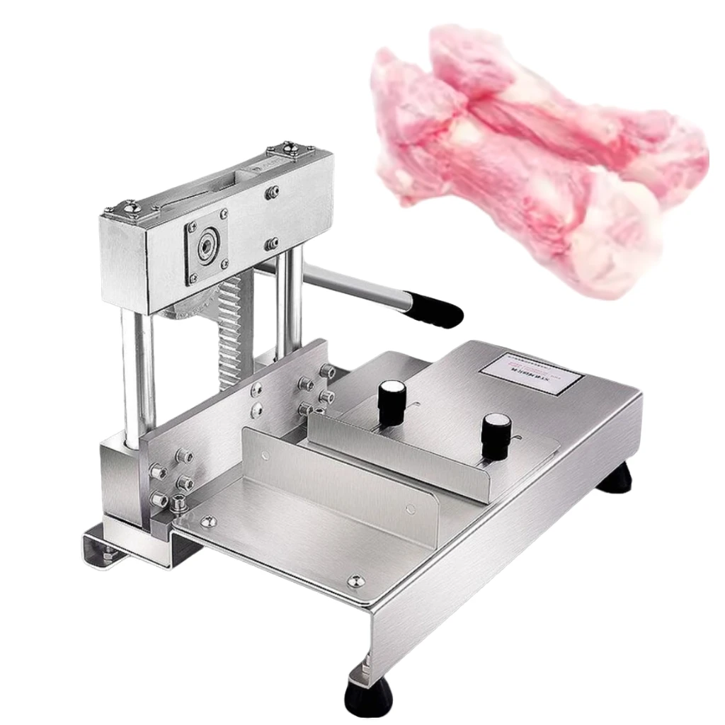 Commercial Meat Bon…