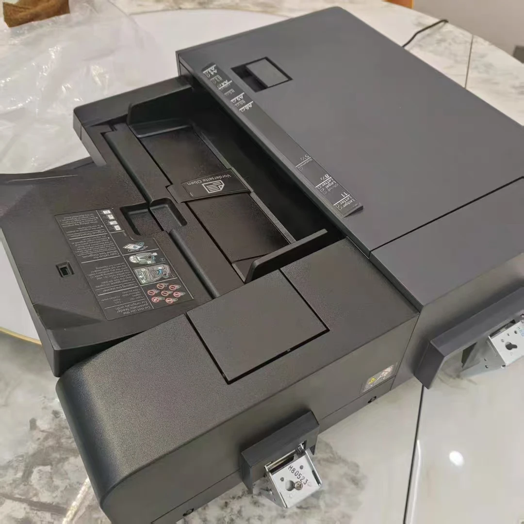 DP7120 High Speed Automatic Document Feeder for 6053ci 5053ci 4053ci 3253ci 2553ci Document Processor Compatible