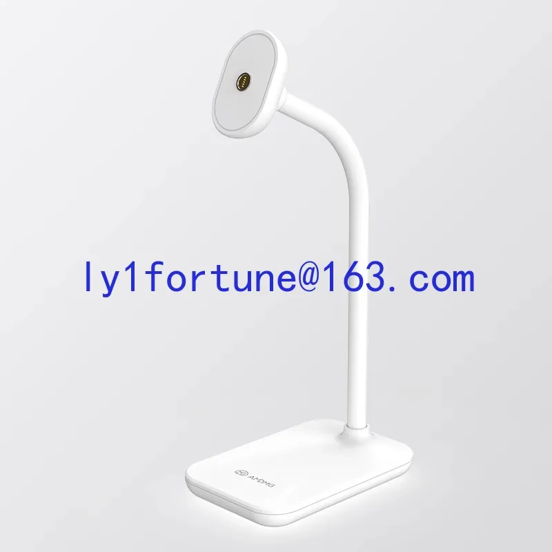 Magnetic power storage,non black hand LED small foot pedal handheld phototherapy machine,straight light nail salon special bakin