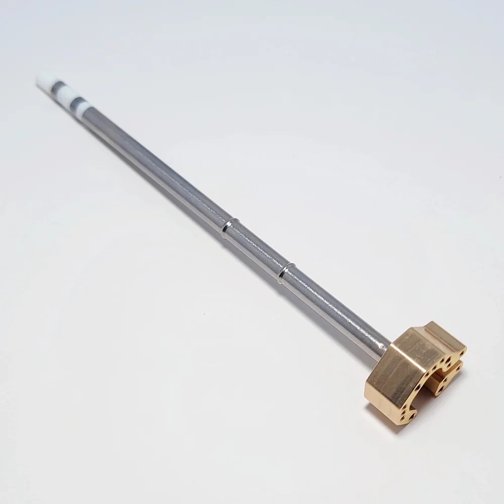 Joystick Disassembly Tool Removable Joystick Soldering Iron Tip T12 C245 936/900M 203/200 Heating Core Xbox PS4 PS5 Switch Pro